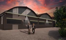 Potenza Picena, K Group inaugura il nuovo polo dell'edilizia: showroom, store e servizi a 360 gradi