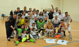 Da un campetto di quartiere ai playoff di Serie C1: la favola Bayer Cappuccini sfuma solo ai supplementari