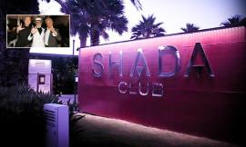L’estate riemerge allo Shada: sabato riparte la nuova stagione tra musica, mare e notti da vivere