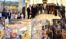 A Potenza Picena, Prima Scena rende omaggio a Scarfiotti con mostre, musica e installazioni