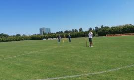 Porto Recanati, nuova vita per il campo sportivo "Vincenzo Monaldi": lavori al via