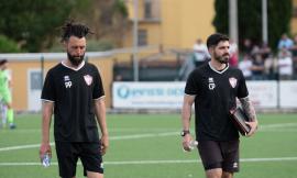 Tolentino - Primo tempo fatale ma resta l’orgoglio, Crocetti conferma: "Qui anche il prossimo anno" Tolentino - Primo tempo fatale ma resta l’orgoglio, Crocetti conferma: "Qui anche il prossimo anno"