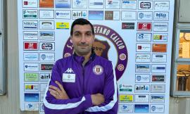 Montefano, il nuovo allenatore arriva dalla Serie D: Lorenzo Bilò guiderà i viola nell'Eccellenza 2025/2026