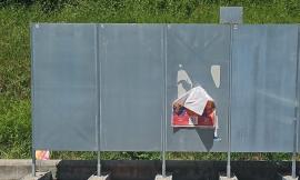 "Manifesti strappati a Camerino, grave atto di vandalismo": la denuncia del Comitato per i Sì ai Referendum "Manifesti strappati a Camerino, grave atto di vandalismo": la denuncia del Comitato per i Sì ai Referendum