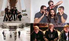 Tolentino, Tre Allegri Ragazzi Morti, Assalti Frontali e Il Muro del Canto: torna il Panza Marche Beer Fest: il programma Tolentino, Tre Allegri Ragazzi Morti, Assalti Frontali e Il Muro del Canto: torna il Panza Marche Beer Fest: il programma