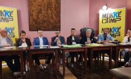 Makkecamp, da Juantorena a Bosetti: a Sarnano il camp di volley con i grandi nomi della pallavolo mondiale