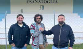 Dal campo alla panchina: Matteo Mulinari è il nuovo allenatore dell’Esanatoglia