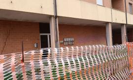 Tolentino, case popolari di via Proietti: arriva l'ok per la demolizione e ricostruzione
