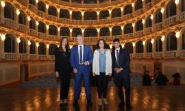 Teatro Lauro Rossi Sold Out per "Il meglio di...Noi", lo spettacolo a sostegno dell'Associazione La Goccia