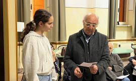 Montefano, letture sceniche e sorrisi: torna “On Stage” al Circolo The Egg