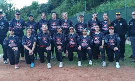 Ares Safety Macerata vince le due partite a Parma Ares Safety Macerata vince le due partite a Parma