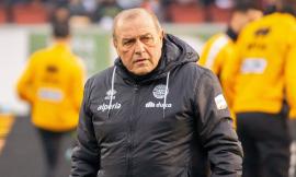 Un sabato con Mister Castori: l'AIAC Macerata organizza un incontro formativo con il recordman della Serie B Un sabato con Mister Castori: l'AIAC Macerata organizza un incontro formativo con il recordman della Serie B