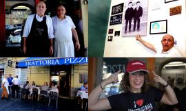 Viaggio tra sapori e memoria all’Hostaria Dino e Tony: nel cuore di Prati, la romanità in tavola (FOTO e VIDEO)