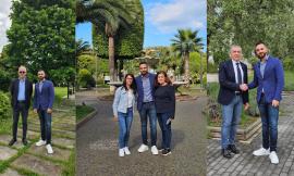 Civitanova protagonista su Sky: la Giornata dell'Europa raccontata da ‘Una gita fuoriporta’