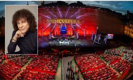 Musicultura 2025, Riccardo Cocciante tra gli ospiti della finale: “Voce dell’anima” allo Sferisterio