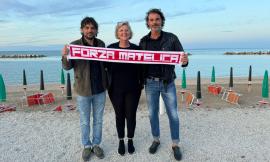 Scandurra e Ciattaglia al timone del Matelica: ufficializzati direttore generale e allenatore