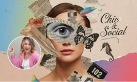"Chic & Social" – Realtà o finzione? Sui social, forse siamo tutti nel sogno di qualcun altro