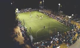 Morrovalle, torna il Torneo Barbaro: un mese di calcio e record di squadre per l'edizione 2025 Morrovalle, torna il Torneo Barbaro: un mese di calcio e record di squadre per l'edizione 2025