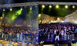 San Severino Marche apre l’estate con una grande festa in piazza: al via il cartellone "Summer Time"