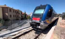 Macerata, nuovi lavori estivi alla stazione: ok a 10 notti di cantiere per completare la riqualificazione