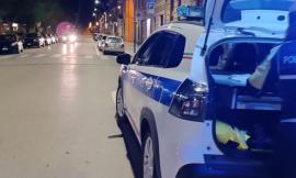 San Severino, entra con l'auto nell'area pedonale durante la fiera del patrono: era ubriaco, denunciato 57enne