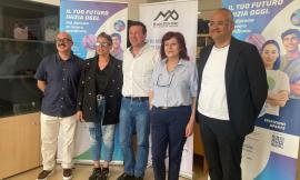 A Tolentino nasce il futuro del "Made in Italy": al via il corso ITS Smart Academy per diventare tecnici della moda in pelletteria