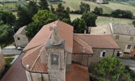 Montecassiano, approvato il restauro della chiesa di Santa Maria delle Grazie: 500mila euro di interventi