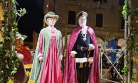 San Severino, al via il Palio dei Castelli con "Bambini nel Medioevo" e le feste medievali di Elcito