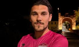 Tolentino: non c'è due senza tre, Tomassetti vestirà la maglia cremisi anche nella prossima stagione