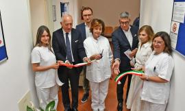 Montecassiano, inaugurato il nuovo Punto Salute con assistenza infermieristica