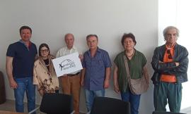 Una nuova associazione per la memoria storica: a Tolentino si promuove la cultura della Resistenza Una nuova associazione per la memoria storica: a Tolentino si promuove la cultura della Resistenza