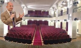 Macerata, al Don Bosco il futuro dell’Appennino: confronto sul ruolo del Terzo Settore nella ricostruzione sociale Macerata, al Don Bosco il futuro dell’Appennino: confronto sul ruolo del Terzo Settore nella ricostruzione sociale