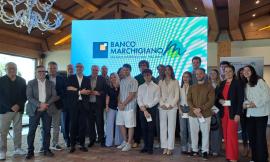 Il Banco Marchigiano premia 25 studenti  con le borse di studio “Arnaldo Pistilli”