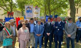 Paesaggiamente: un trionfo di tradizioni, sapori e musica all’Abbadia di Fiastra Paesaggiamente: un trionfo di tradizioni, sapori e musica all’Abbadia di Fiastra