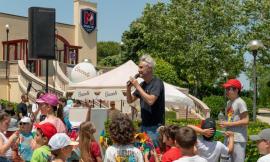 Scienza, entusiasmo e innovazione alla Marche International School: ospite Vincenzo Schettini