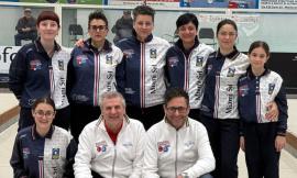 La Bocciofila Morrovalle si giocherà lo scudetto femminile a Campobasso