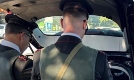 Due incidenti, due denunce: guida sotto effetto di cocaina e alcol nel Maceratese