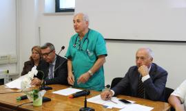 Civitanova, trentamila euro in donazioni al reparto di oncologia: cittadini e imprese al fianco della cura