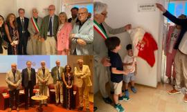 Macerata ricorda Dante Cecchi: l’auditorium della Mozzi Borgetti porterà il suo nome