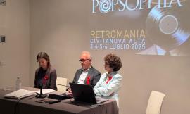 Popsophia torna alle origini e riabbraccia Civitanova Alta: da Lady Oscar a Bob Dylan, il programma dell'edizione 2025