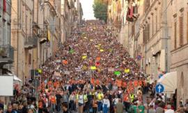 Torna il pellegrinaggio Macerata-Loreto: Papa Leone XIV benedice la Fiaccola della Pace