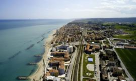 Porto Recanati, riapre la pista ciclabile a Scossicci: conclusi i lavori di manutenzione