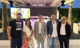 Civitanova, "Aperitivo con l’Andrologia" allo Shada per rompere i tabù: ospite il pugile Roberto Cammarelle