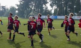 L’Academy Civitanovese compie dieci anni: una festa per celebrare passione, crescita e traguardi (VIDEO)