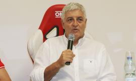 Lube, Cormio promuove i suoi in Vnl: “Dalla Lube già segnali importanti nella prima settimana” Lube, Cormio promuove i suoi in Vnl: “Dalla Lube già segnali importanti nella prima settimana”