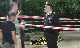 Tolentino sotto shock, accoltellata una donna di 45 anni: diversi i testimoni
