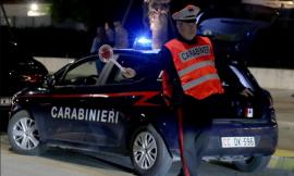 Macerata e Tolentino, weekend nero sulla strada: tre denunciati dai carabinieri