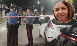 Tolentino, uccide l'ex moglie in strada. Arrestato il 55enne: "Volevo farlo" Tolentino, uccide l'ex moglie in strada. Arrestato il 55enne: "Volevo farlo"