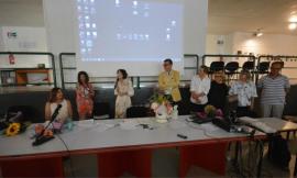 Civitanova, al Bonifazi-Corridoni tempo di pensione per sette docenti che hanno formato generazioni di studenti Civitanova, al Bonifazi-Corridoni tempo di pensione per sette docenti che hanno formato generazioni di studenti