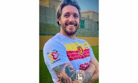 Prima Categoria, colpo in difesa per il Potenza Picena: arriva l’esperto Andrea Romagnoli Prima Categoria, colpo in difesa per il Potenza Picena: arriva l’esperto Andrea Romagnoli